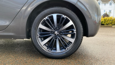 Peugeot 208 1.2 PureTech 82 Tech Edition 5dr [Start Stop] Petrol Hatchback